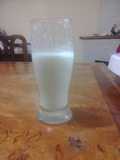 Leche de coco