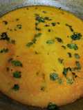 Besan masoori curry