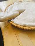 Lemon pie easy 🍋