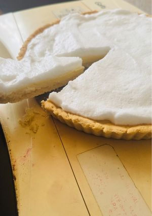 Una foto de Lemon pie easy 🍋