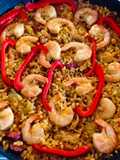 Paella