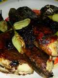 LeBak BuLus #Lele.bakar.bumbu.halus
