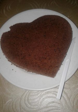 Foto resep Bolkus coklat sdm