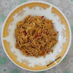รูปของ Ayam Suwir Kecap