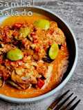 Ayam Pete Sambalado