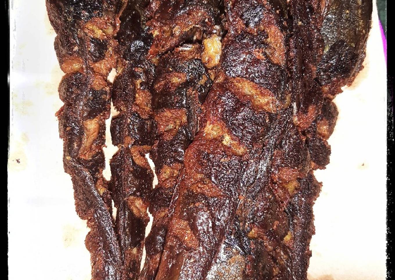 Lele goreng