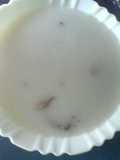 Uji wa ngano(wheat porridge)