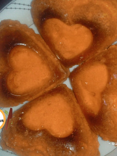 A picture of Costard cookies.