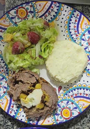 Una foto de 🎄🎄Cena Navideña de mamá 🎄🎄