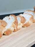 Legendary Keto White Bread