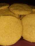 GALLETAS CON HARINA DE MAIZ (REINAREPA), Aunque no lo crean jaja