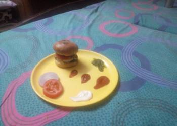 New Recipe Burger Delicious Simple New Recipe Burger Delicious Simple