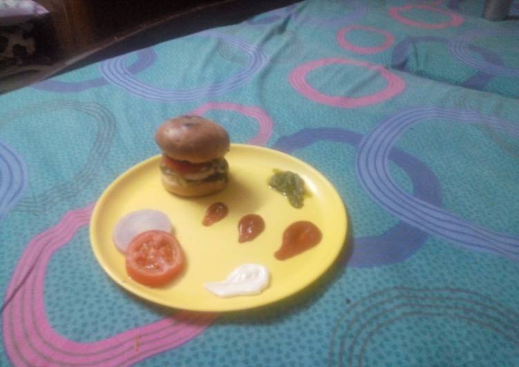 Burger Burger