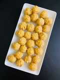 Boondhi Laddu