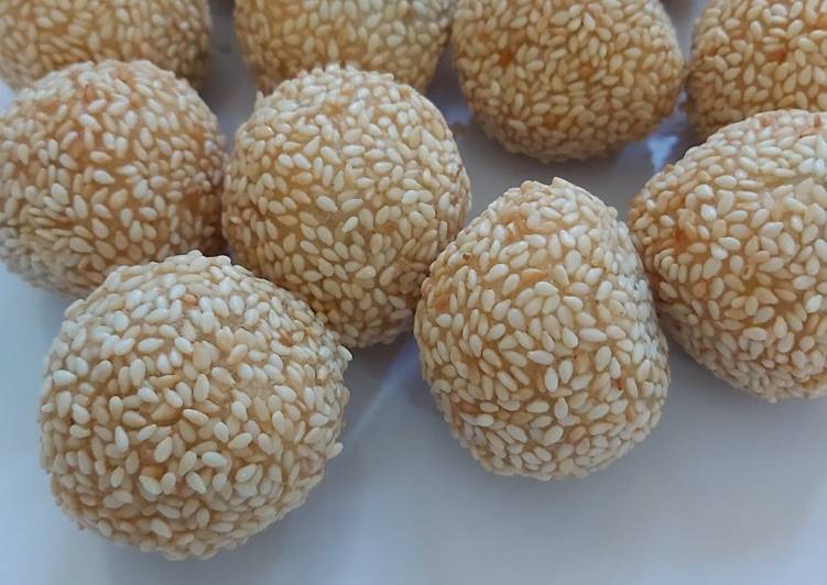 Onde onde kacang hijau