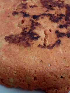 Una foto de Tortilla de ñoquis