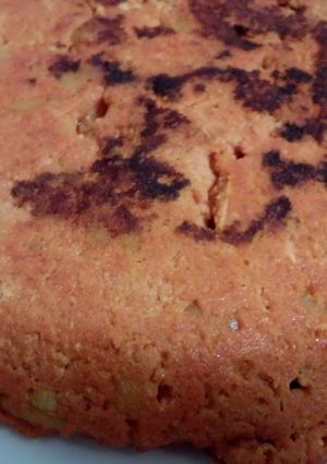 Una foto de Tortilla de ñoquis