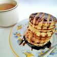 Fluffy Pancake