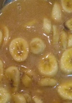 Foto resep Kolak pisang simpel under 15min to cooking