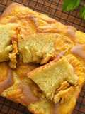 Cempedak Buttercake