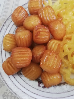 عکسی از دستور بامیه