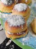 Facturas express sin gluten