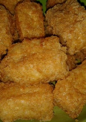 Foto resep Cemilan pas sore hari pas banget 😊