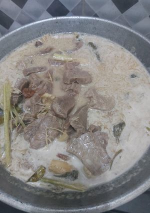 Foto resep Daging Empal Gepuk