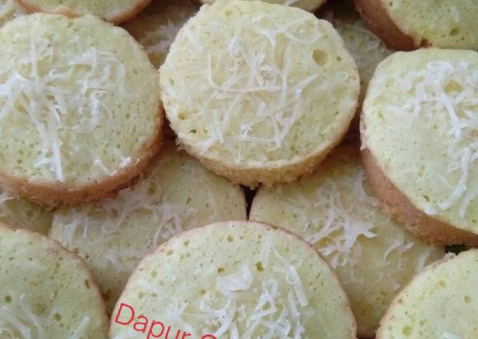 Resep Bolu Kelapa Panggang oleh Indira Quin Cookpad Resep Bolu Kelapa Panggang oleh Indira Quin Cookpad