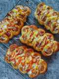 Sausage ppang