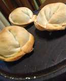 Empanadas de humita