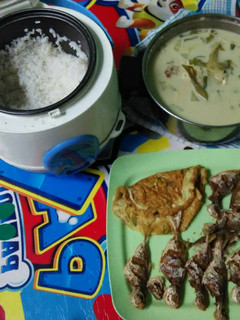 Foto resep Sayur lodeh