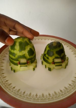 Kunkuro na cucumber ainihin hoton girkin