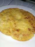 Quesada posiega