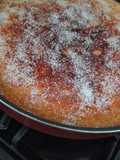 Basbousa (Namoura)