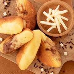 Kue Pukis-レシピのメイン写真