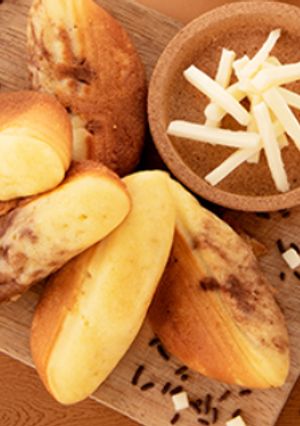 Foto resep Kue Pukis