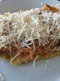 Patacones a la Lore