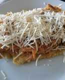 Patacones a la Lore