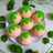 Cupcake Kukus Karakter Strawberry🍓🧁