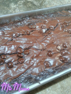 Foto resep Fudgy Brownies