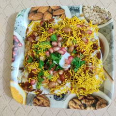 A picture of Dahivada.