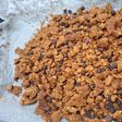 Σπιτική Granola με ξηρούς καρπούς και μαύρη σοκολάτα