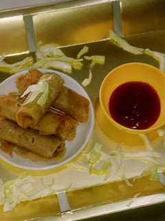 वेज स्प्रिंग रोल (veg spring roll recipe in Hindi) रेसिपी मुख्य फोटो