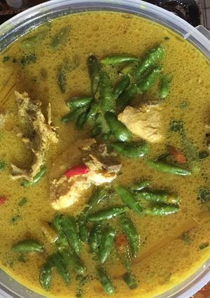 Foto resep Opor ayam