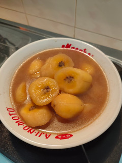 Foto resep Kolak pisang