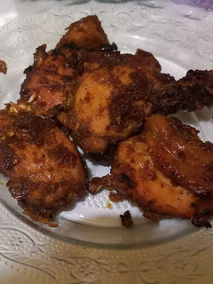 Foto resep Ayam Bakar