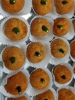 Foto resep Kroket kentang