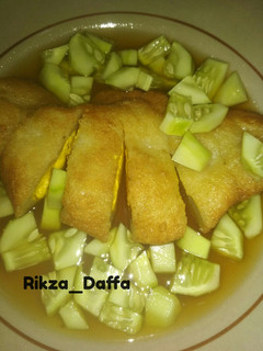 Foto resep Pempek Dos Ny. Liem (Kapal Selam dan Lenjer)