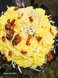 Risotto Carbonara